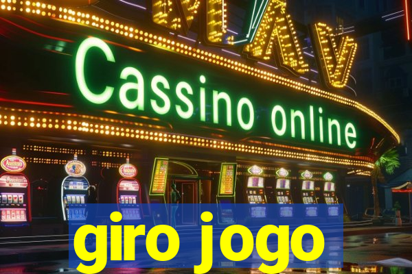 giro jogo