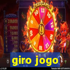 giro jogo