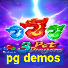 pg demos