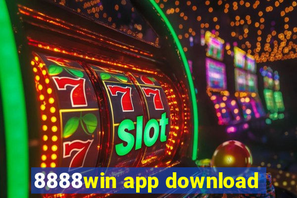 8888win app download