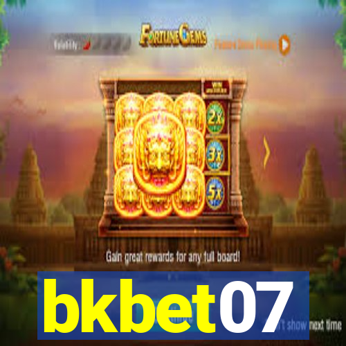 bkbet07