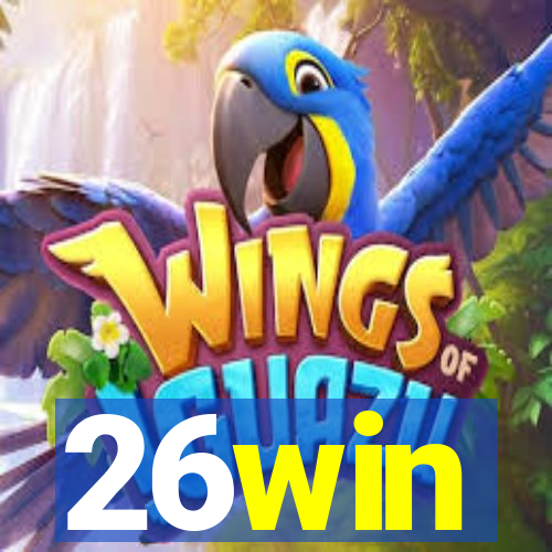 26win