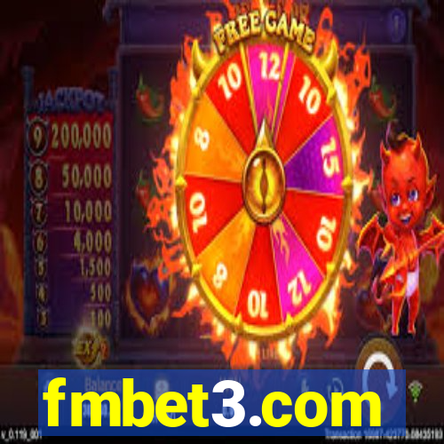 fmbet3.com