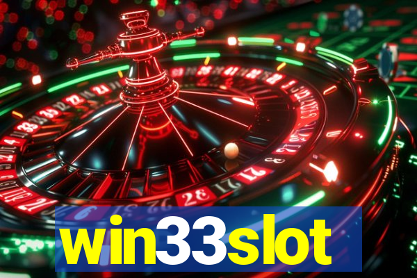 win33slot