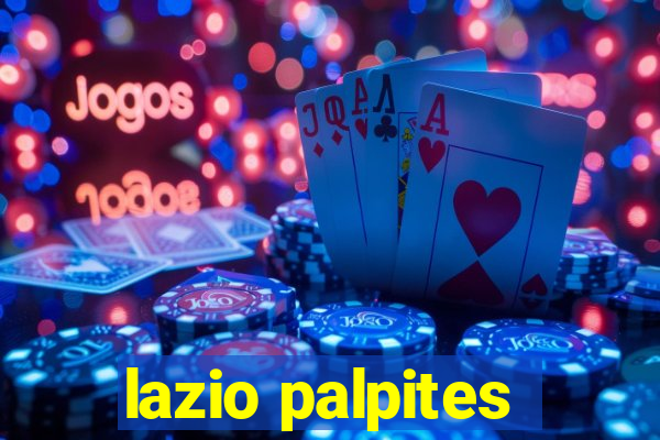 lazio palpites