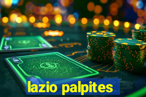 lazio palpites