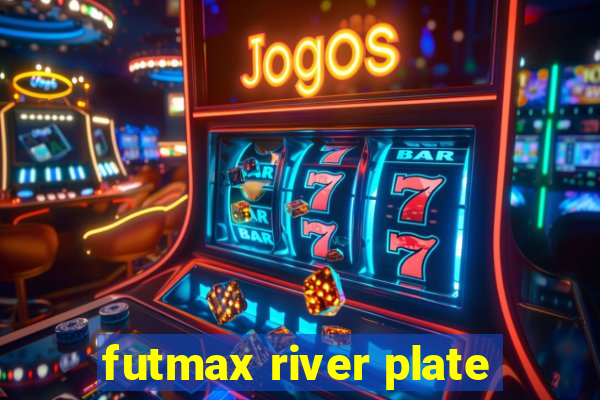 futmax river plate