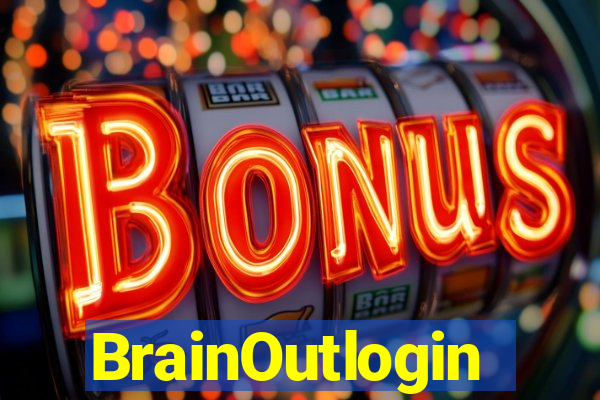 BrainOutlogin