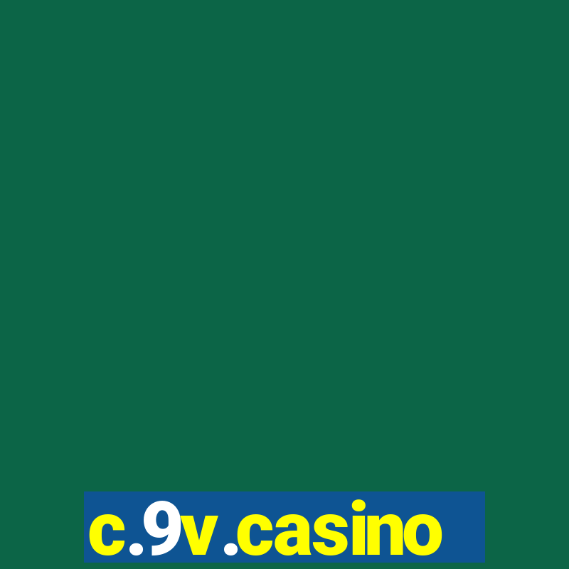 c.9v.casino