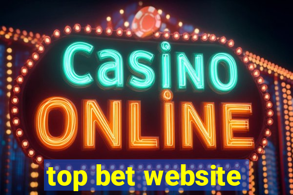 top bet website