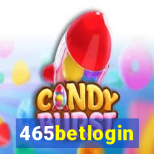 465betlogin