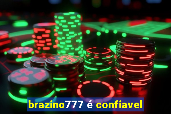 brazino777 é confiavel