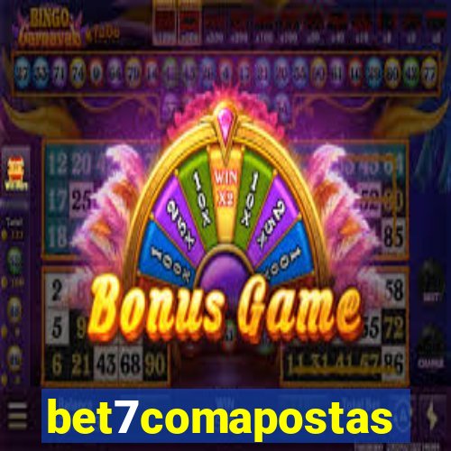 bet7comapostas