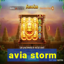 avia storm