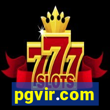 pgvir.com