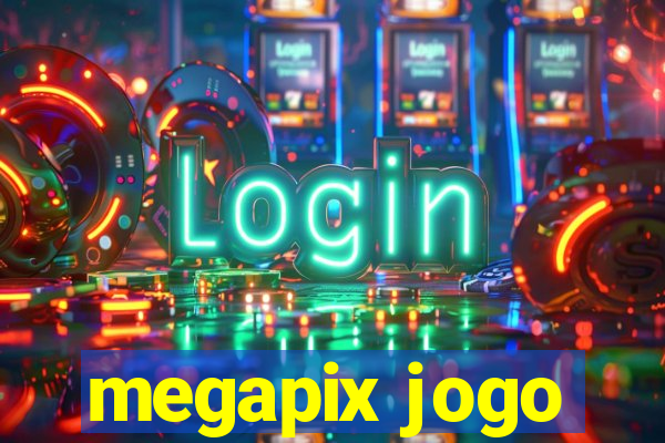 megapix jogo