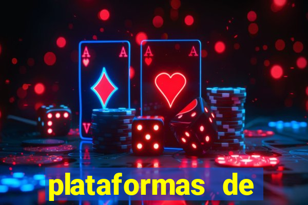 plataformas de jogos online para ganhar dinheiro