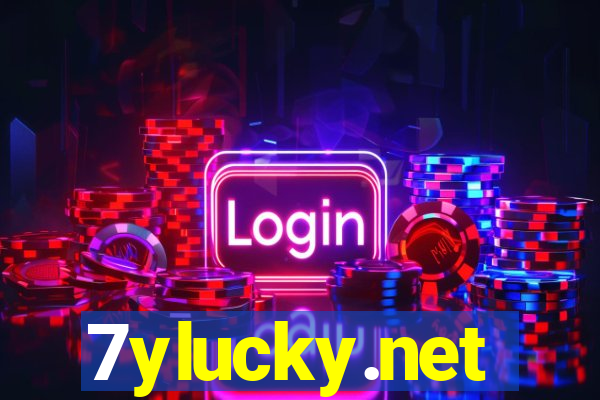 7ylucky.net