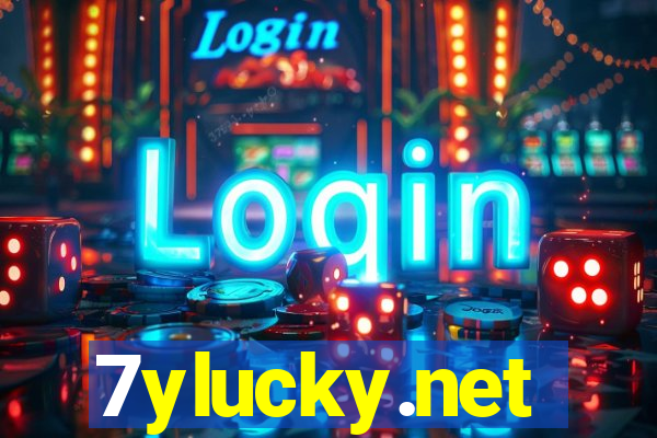 7ylucky.net