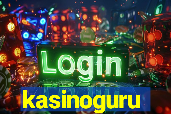 kasinoguru