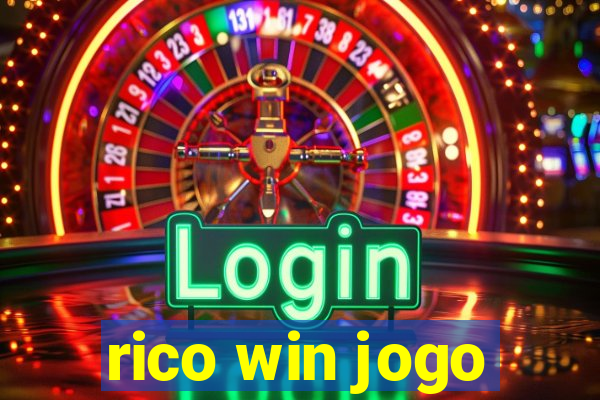 rico win jogo