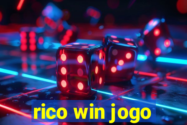 rico win jogo