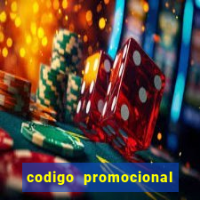 codigo promocional energy casino