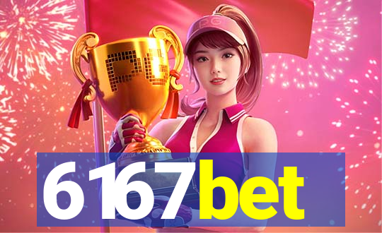 6167bet