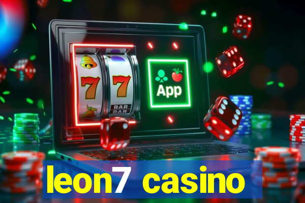 leon7 casino