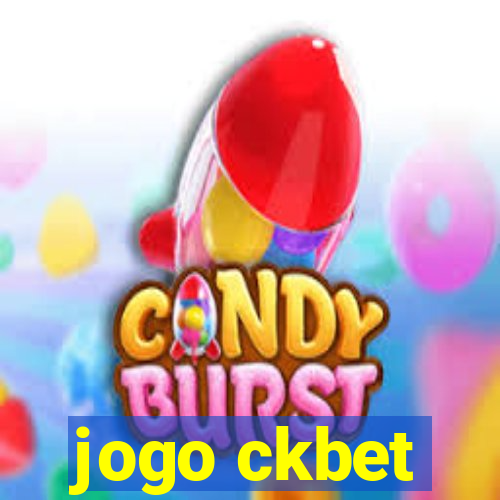 jogo ckbet