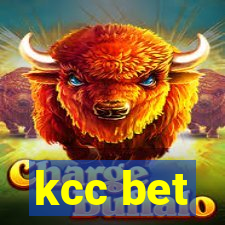 kcc bet