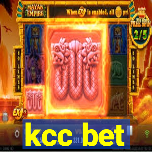 kcc bet