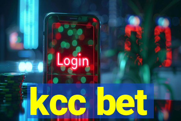 kcc bet