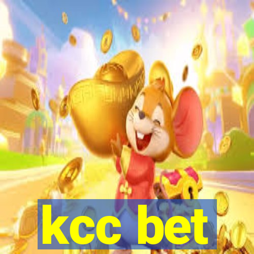 kcc bet