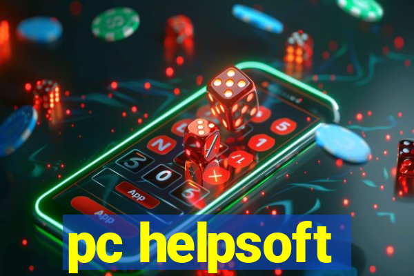 pc helpsoft