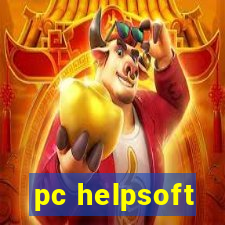 pc helpsoft