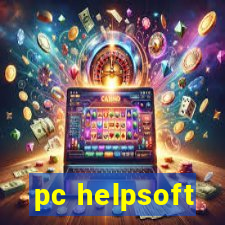 pc helpsoft