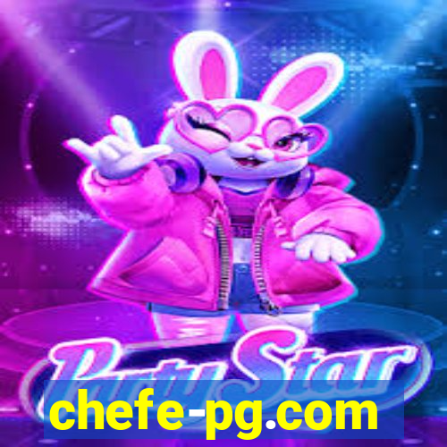 chefe-pg.com