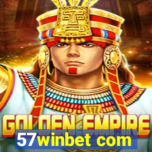 57winbet com