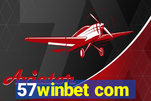 57winbet com