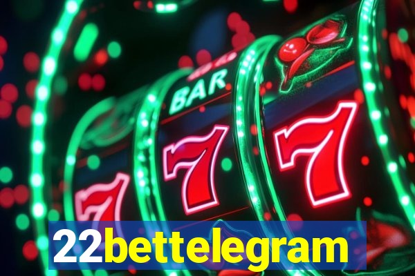 22bettelegram