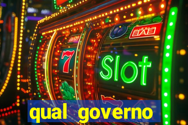 qual governo liberou as bets no brasil