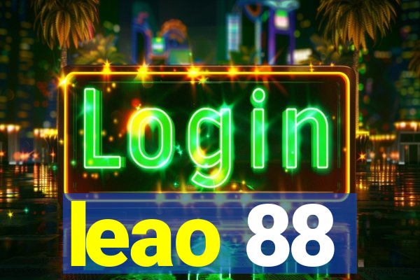 leao 88