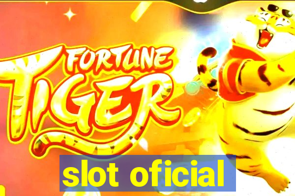 slot oficial