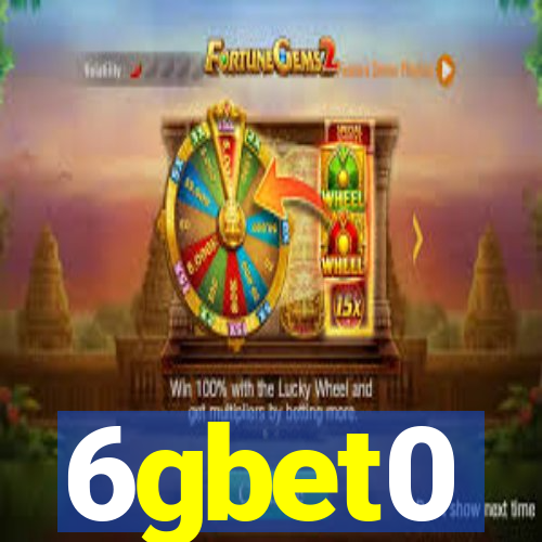 6gbet0