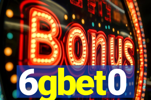 6gbet0