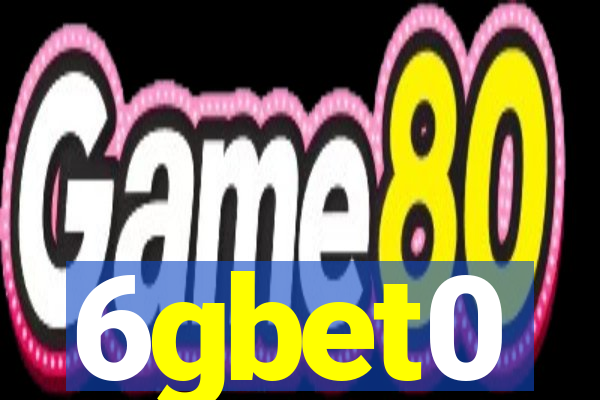 6gbet0