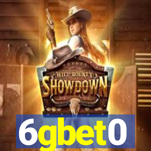 6gbet0