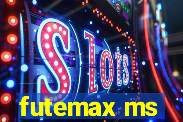 futemax ms