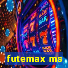 futemax ms